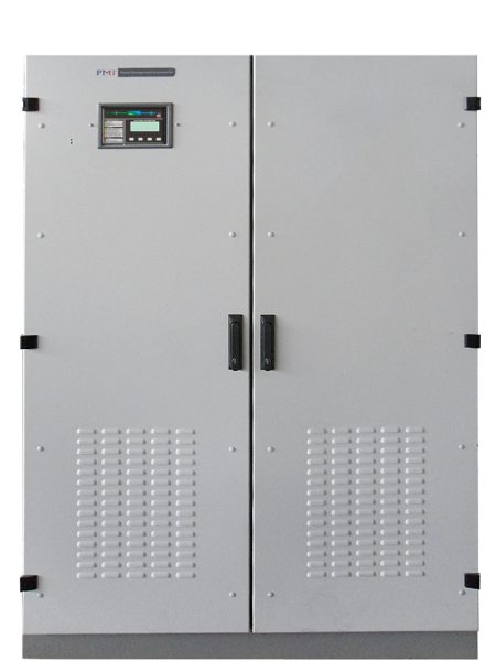 On-Grid Inverter