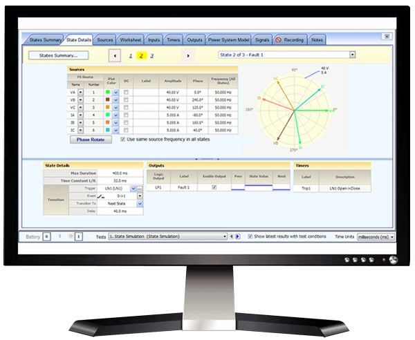 Protection Suite Software