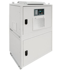 Variable AC & DC Power Supply