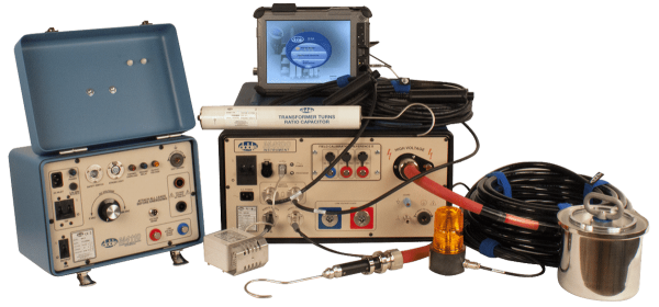 Insulation Analysis Accessories