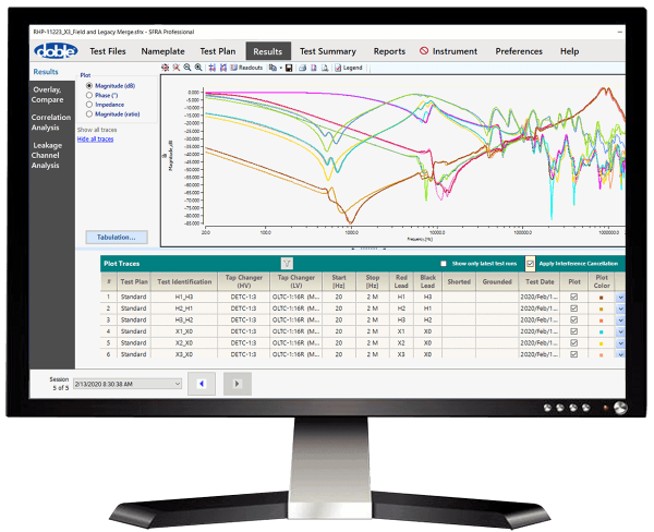 SFRA Software v6